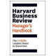 Harvard Business Review Manager's Handbook